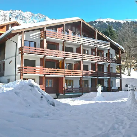 Lichen 1 Verbier
